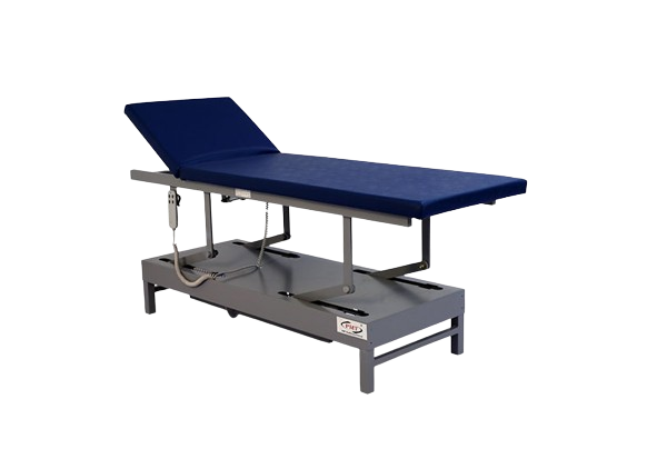 Electric-operated-examination-tables-gynaec-tables-dialysis-chairs