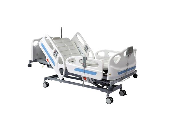 electric-operated-hospital-beds