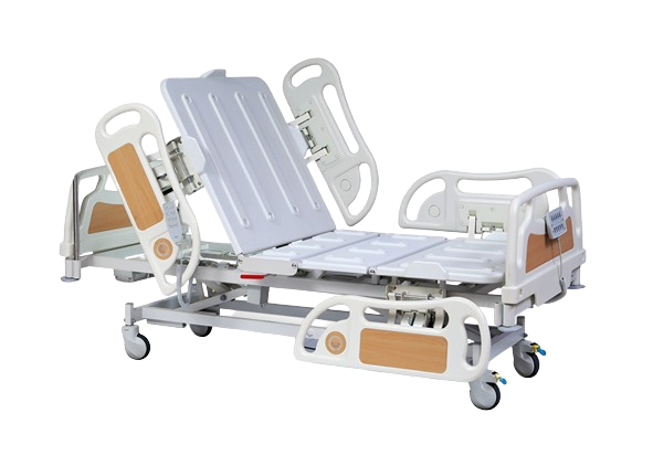 electric-operated-hospital-beds