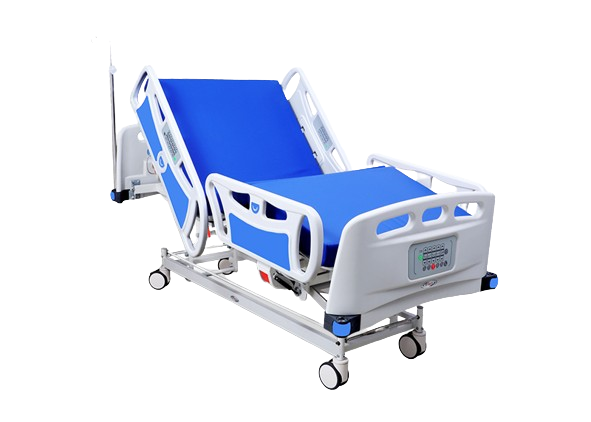 electric-operated-hospital-beds