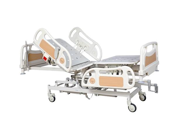 electric-operated-hospital-beds