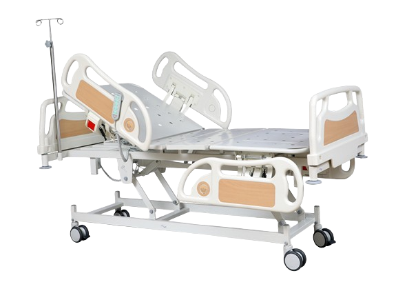 electric-operated-hospital-beds