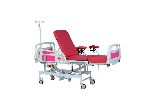 electric-operated-hospital-beds