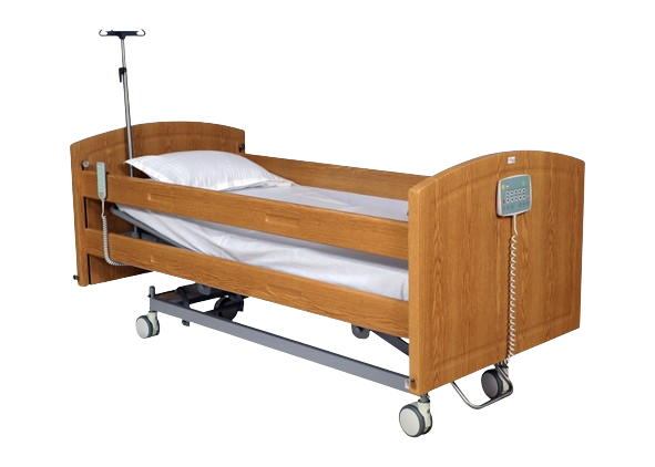 Electric Operated Home Care Beds