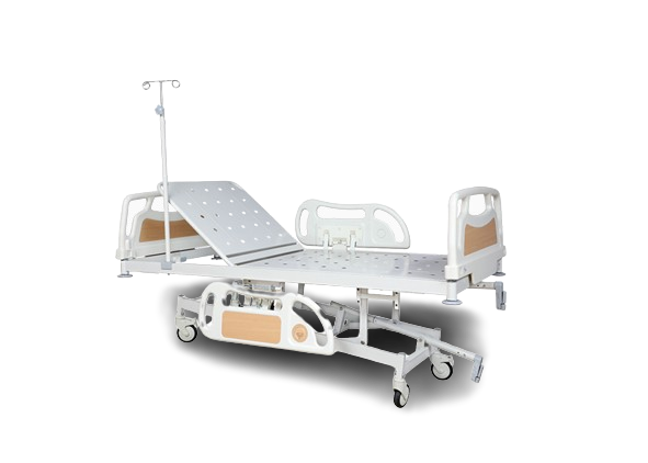 electric-operated-hospital-beds