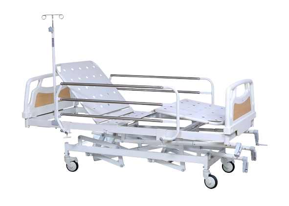 electric-operated-hospital-beds