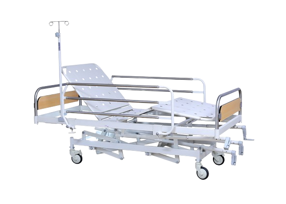 electric-operated-hospital-beds