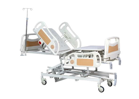 electric-operated-hospital-beds