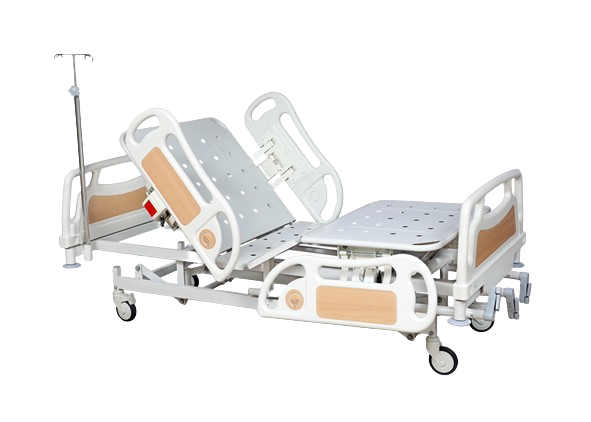 electric-operated-hospital-beds