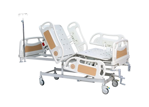 electric-operated-hospital-beds