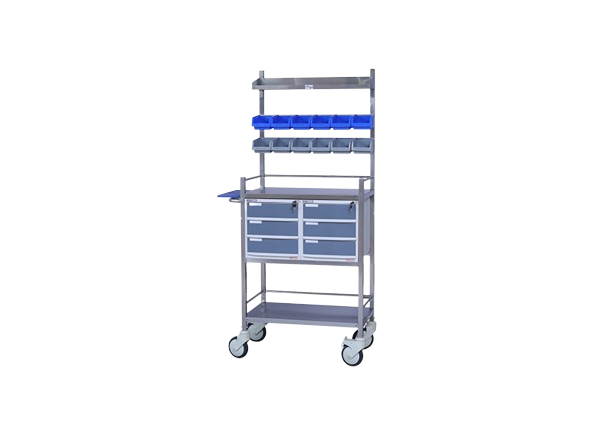 electric-operated-hospital-beds