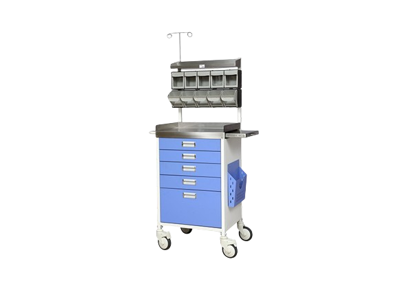 electric-operated-hospital-beds